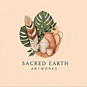 Sacred Earth Artworks